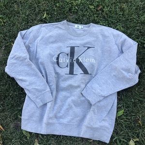 Vintage Calvin Klein Sweater